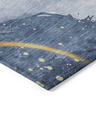 Chantille Machine Washable ACN1529 2'6"x3'10" Area Rug