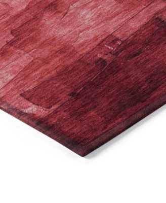 Chantille Machine Washable ACN1465 5'x7'6" Area Rug