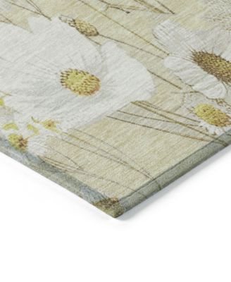 Chantille Machine Washable ACN1505 5'x7'6" Area Rug