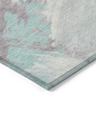 Chantille Machine Washable ACN1515 5'x7'6" Area Rug