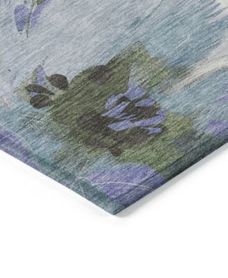 Chantille Machine Washable ACN1489 8'x10' Area Rug
