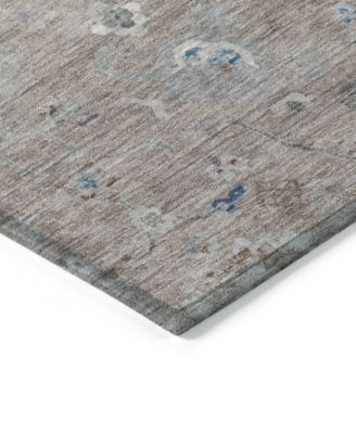 Addison Chantille Machine Washable Acn1374 Area Rug Collection