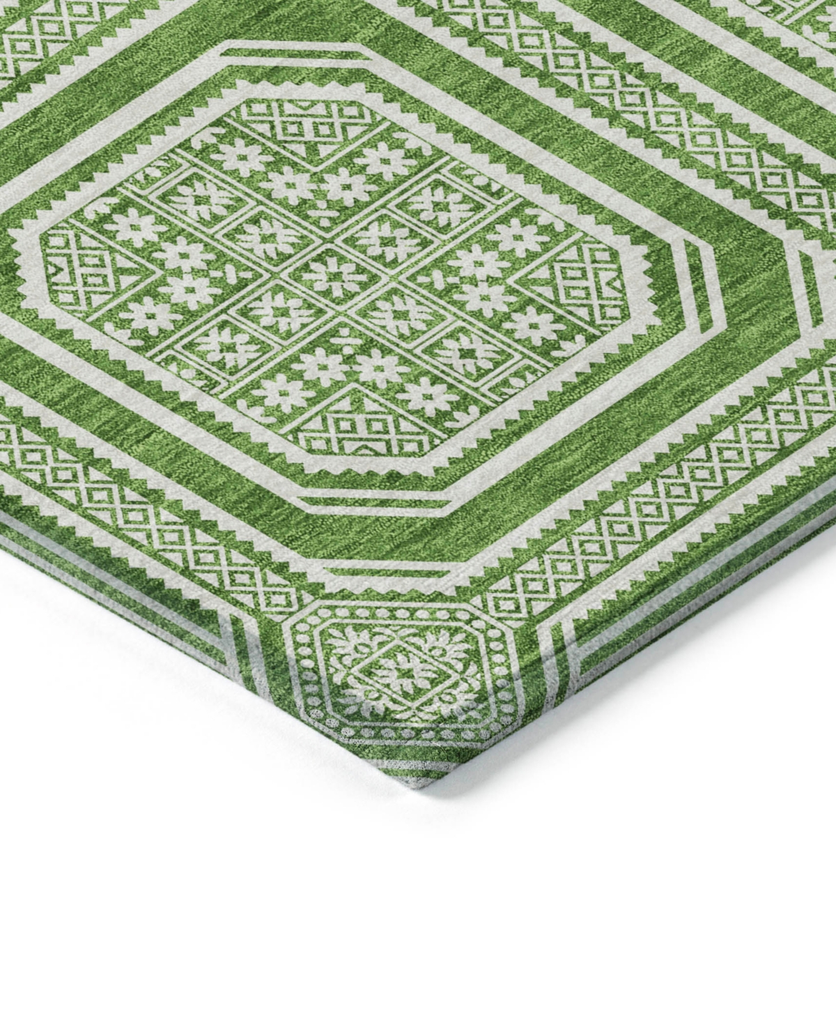 Addison Chantille Machine Washable ACN1454 9'x12' Area Rug