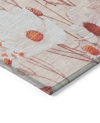 Chantille Machine Washable ACN1504 9'x12' Area Rug