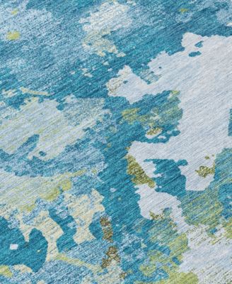 Chantille ACN1386 1'8"x2'6" Area Rug