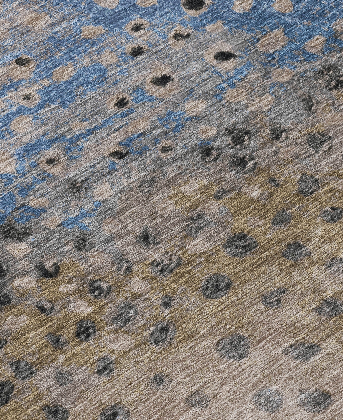 Addison Chantille Machine Washable Acn1369 2'3"x7'6" Runner Area Rug