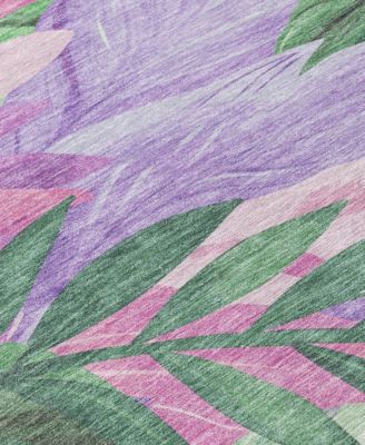 Chantille Machine Washable ACN1496 2'6"x3'10" Area Rug