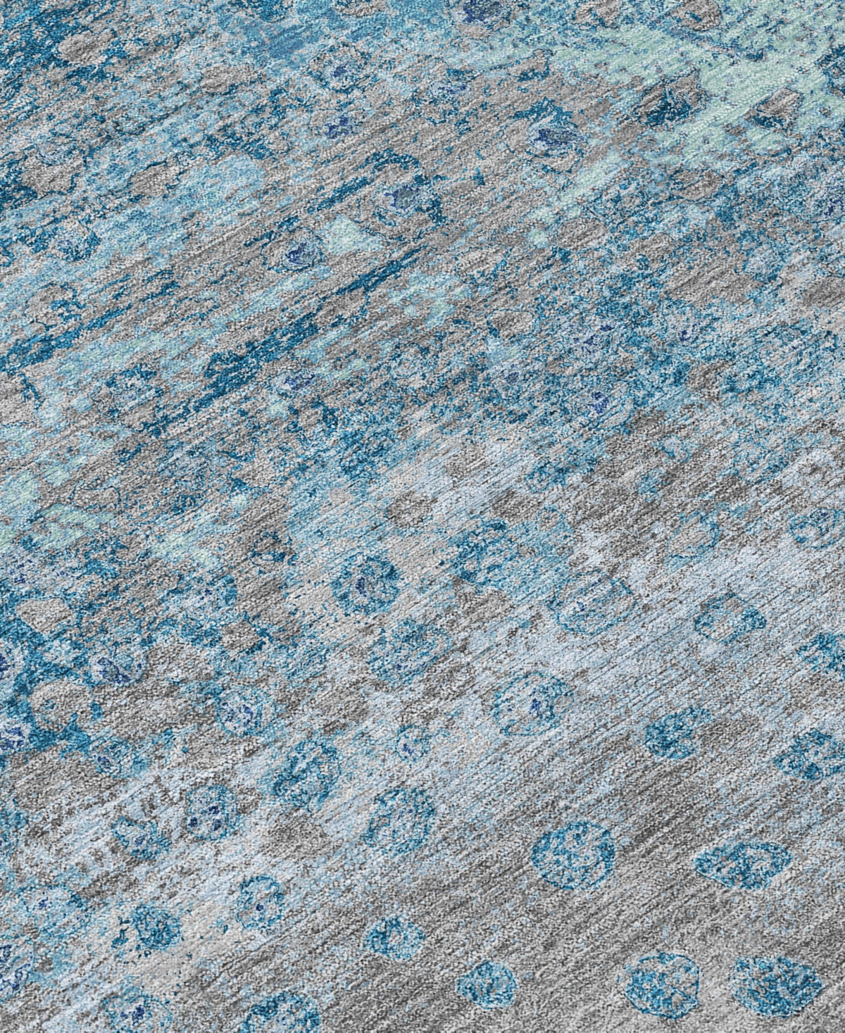 Addison Chantille Machine Washable ACN1368 3'x5' Area Rug