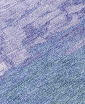 Chantille Machine Washable ACN1466 3'x5' Area Rug