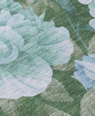 Chantille Machine Washable ACN1566 3'x5' Area Rug