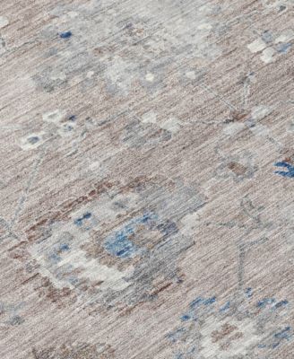 Chantille Machine Washable ACN1374 5'x7'6" Area Rug