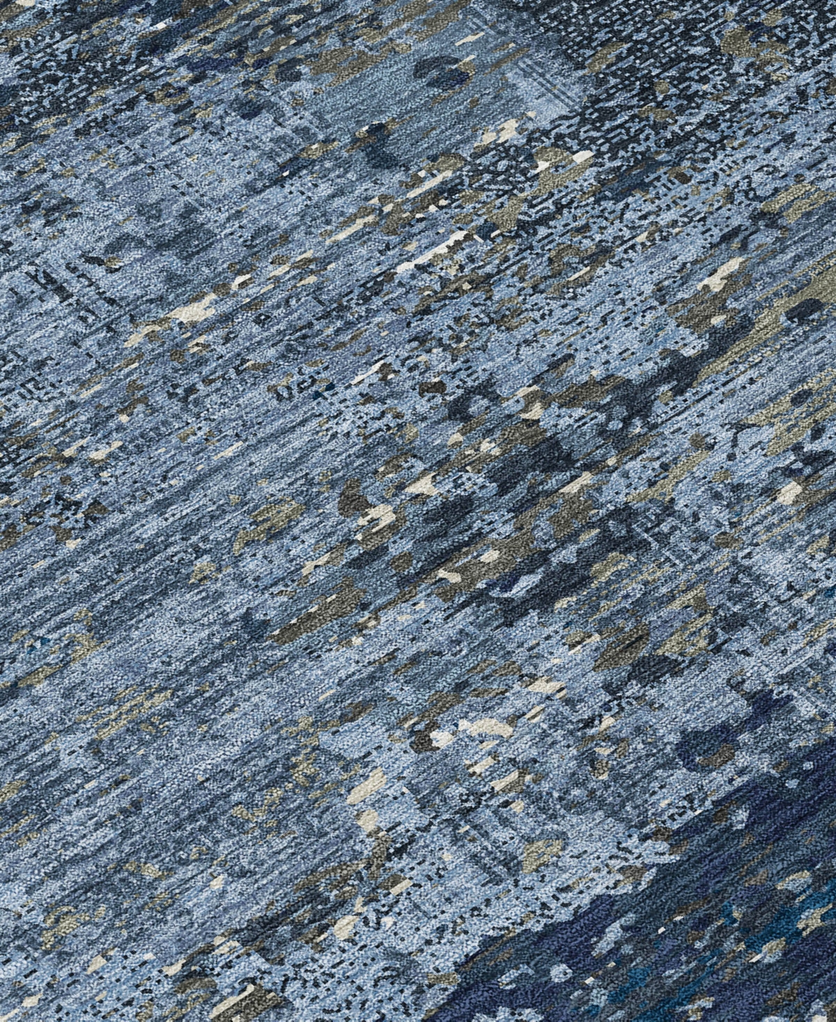 Addison Chantille Machine Washable ACN1394 5'x7'6" Area Rug