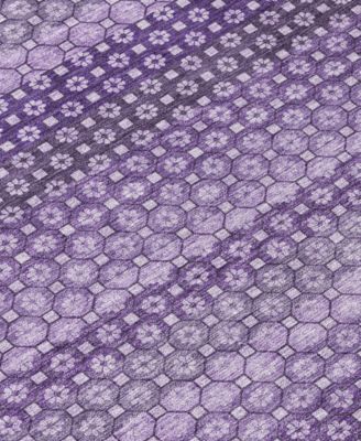 Chantille Machine Washable ACN1423 8'x10' Area Rug