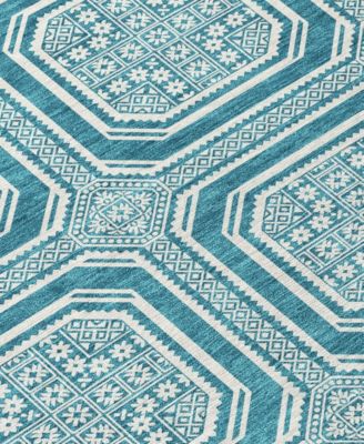 Chantille Machine Washable ACN1463 Area Rug Collection