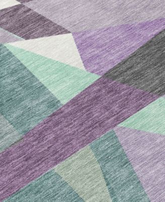 Chantille Machine Washable ACN1612 8'x10' Area Rug