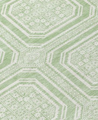 Chantille Machine Washable ACN1458 9'x12' Area Rug