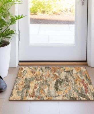 Chantille ACN1345 1'8"x2'6" Area Rug