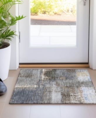 Chantille ACN1355 1'8"x2'6" Area Rug