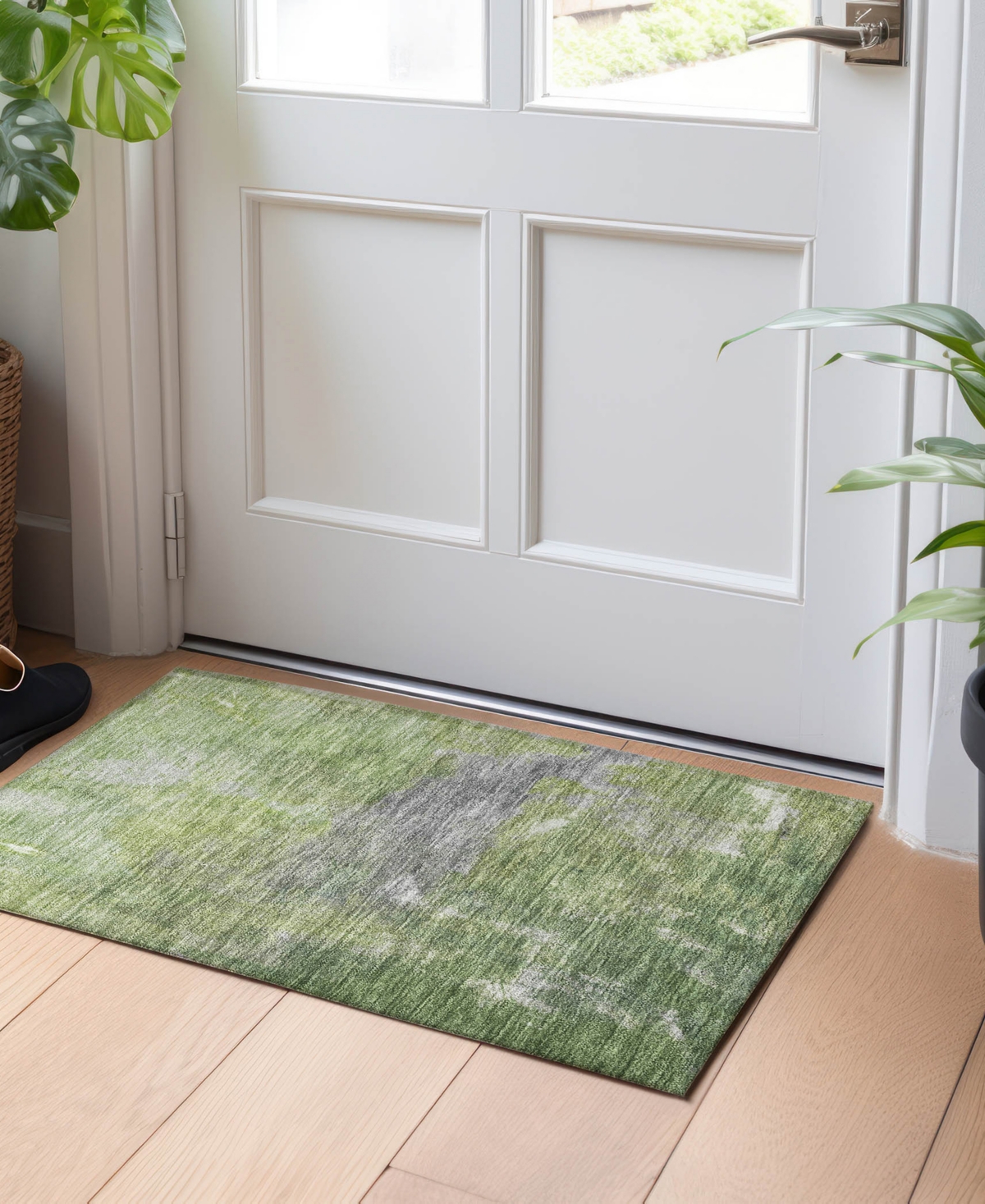 Addison Chantille Acn1365 1'8"x2'6" Area Rug