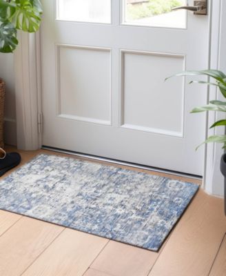 Chantille ACN1375 1'8"x2'6" Area Rug