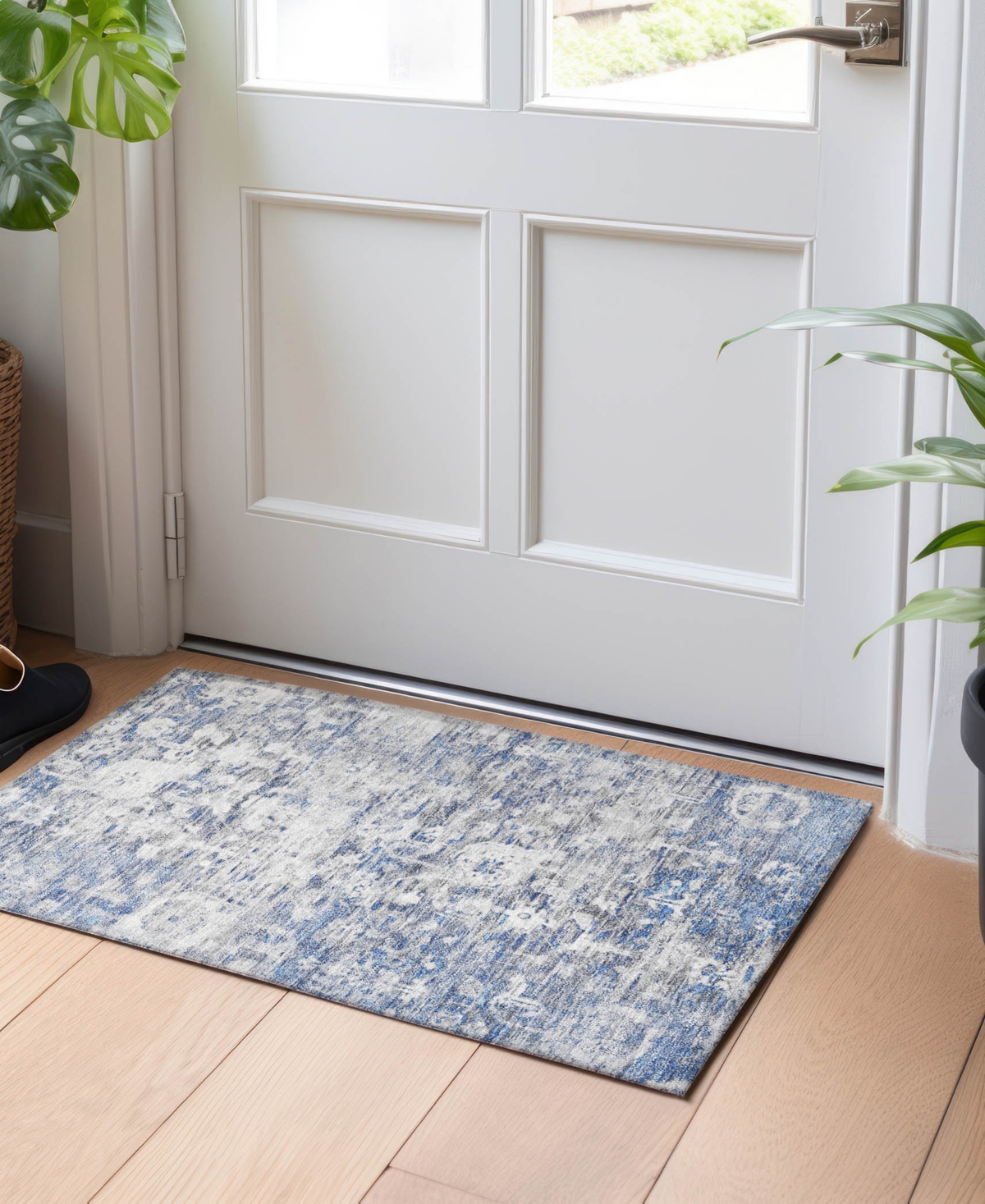 Addison Chantille ACN1375 1'8"x2'6" Area Rug