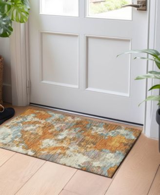 Chantille ACN1385 1'8"x2'6" Area Rug