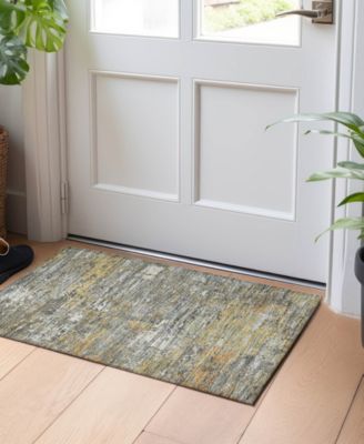 Chantille ACN1395 1'8"x2'6" Area Rug