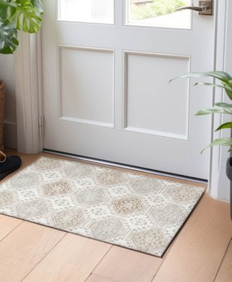 Chantille ACN1445 1'8"x2'6" Area Rug