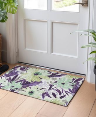 Chantille ACN1485 1'8"x2'6" Area Rug