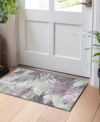 Chantille ACN1495 1'8"x2'6" Area Rug