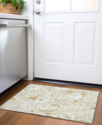 Chantille ACN1505 1'8"x2'6" Area Rug