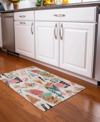 Chantille ACN1575 1'8"x2'6" Area Rug