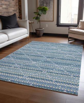 Chantille Machine Washable ACN1437 3'x5' Area Rug