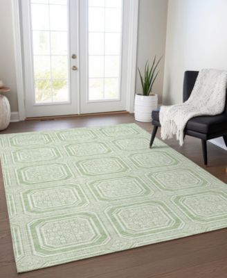 Chantille Machine Washable ACN1458 Area Rug Collection