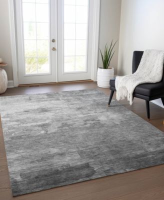 Chantille Machine Washable ACN1468 8'x10' Area Rug
