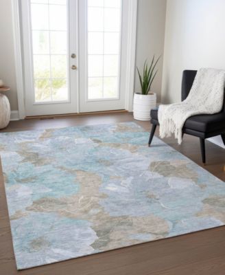 Chantille Machine Washable ACN1546 Area Rug Collection