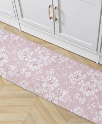 Iris Anti-Fatigue Wellness Mat, 17.5" x 60"