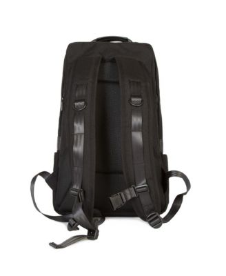 Enterprise Zipper Backpack