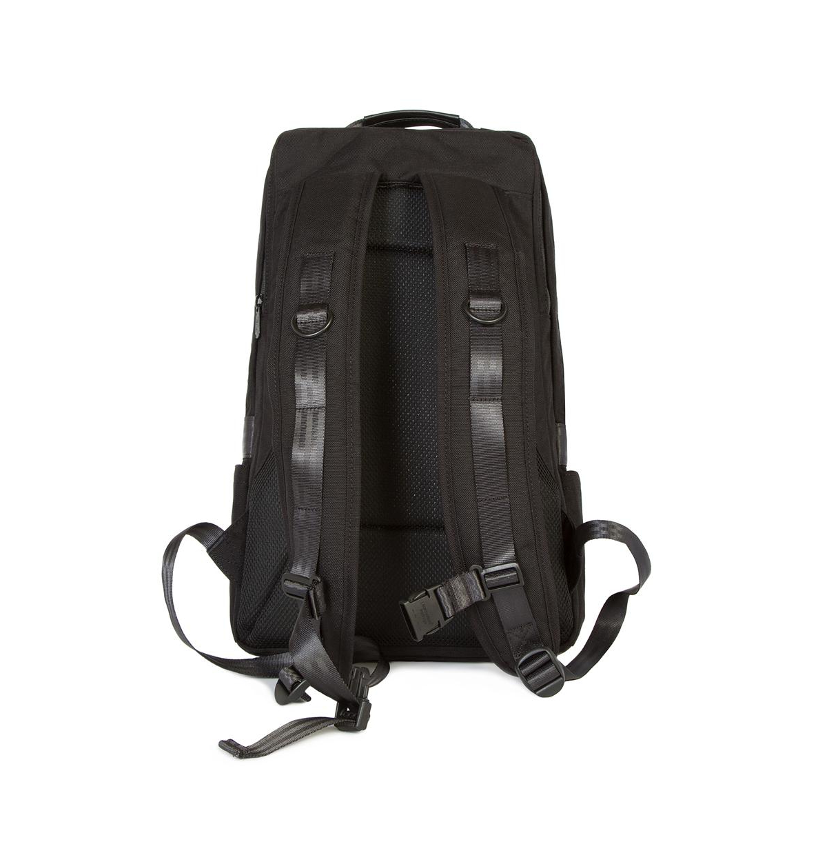 Manhattan Portage Enterprise Zipper Backpack