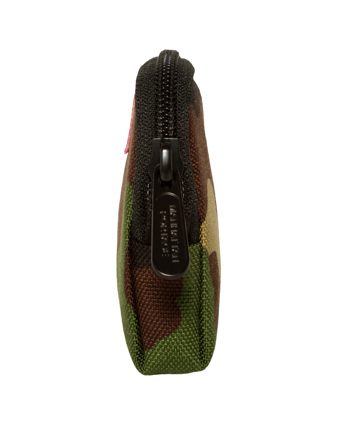 Manhattan Portage Divider Mini Coin Wallet