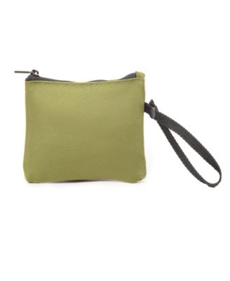 Union Wide Cordura Ballistic Black Label Wallet