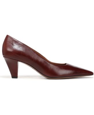 Women's Astra Pointed Toe Pumps