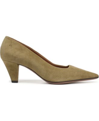 Women's Astra Pointed Toe Pumps