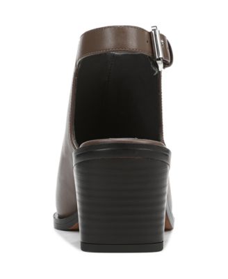 Women's Isadora2 Square Toe Strappy Shooties