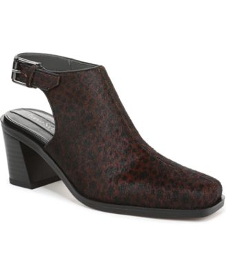 Women's Isadora2 Square Toe Strappy Shooties