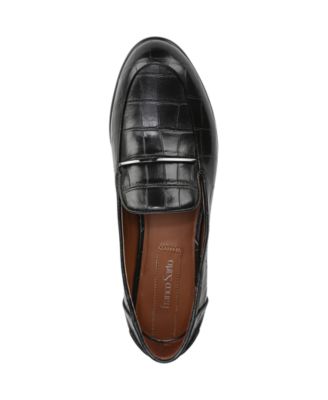 Women's Mirabelle Almond Toe Loafers