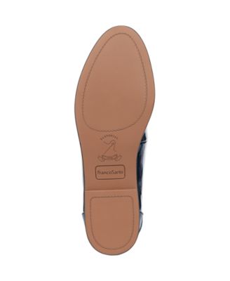 Women's Mirabelle Almond Toe Loafers