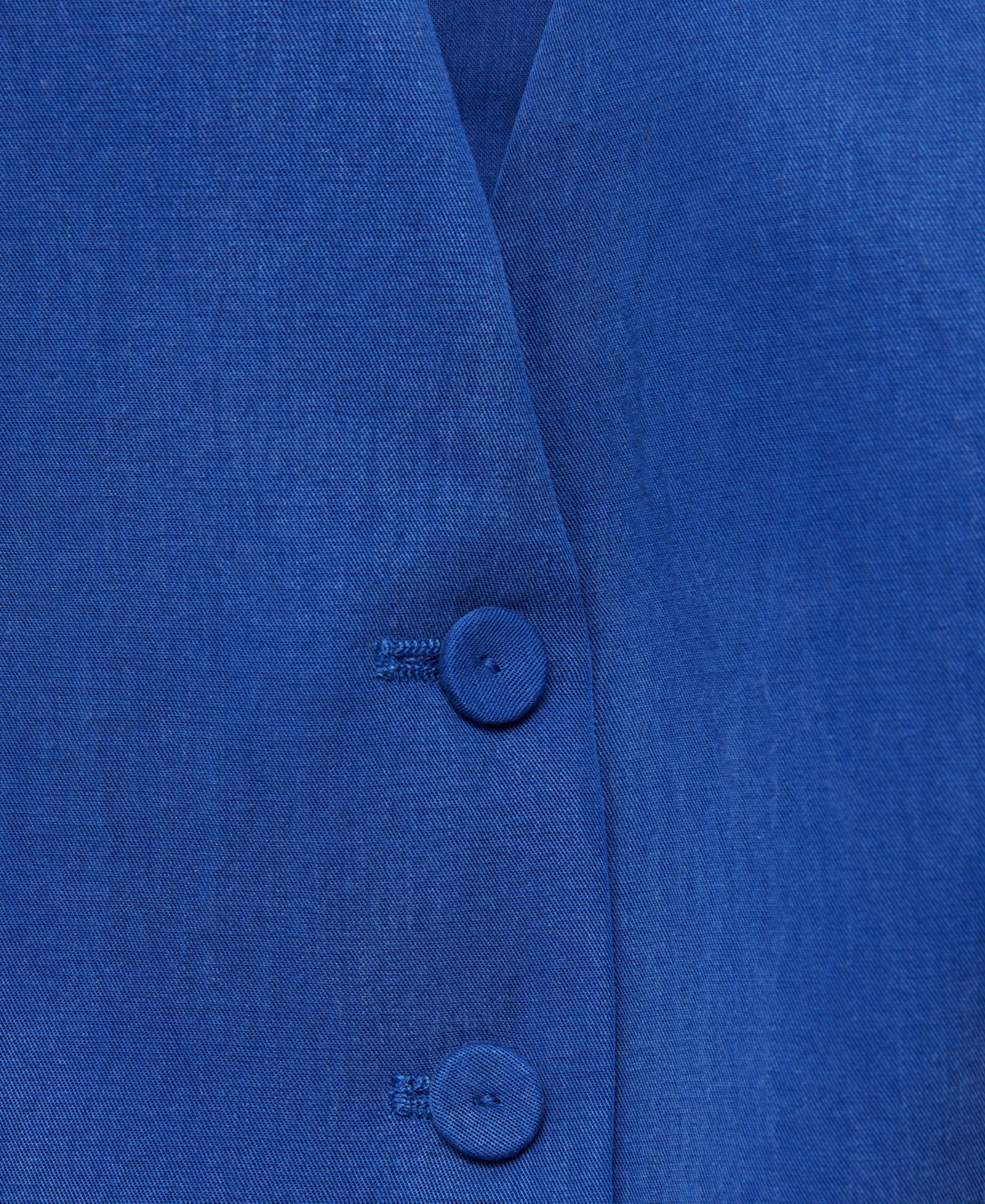 Mango Suit Vest