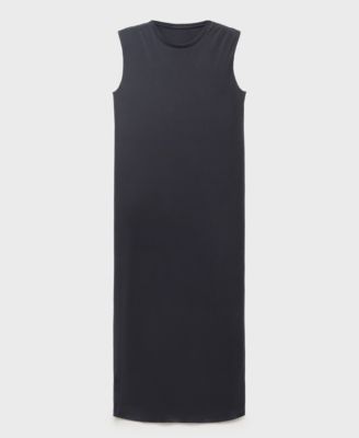 Women's Flowy Long Dress