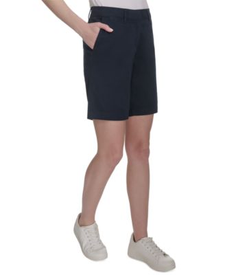 Women's Riviera Solid Shorts